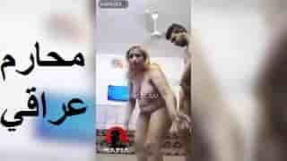 نيج محارم خليجي ميلف شقراء مع مراهق خليجي قدام الكاميرا
