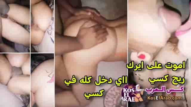 Gulf whores swallow cock and get fucked hard, she tells him to shove it all in