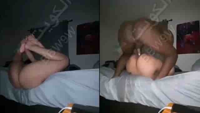 سكس زب اسود خليجي ينيج ارملة من احدي دول الخليج